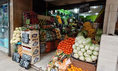 Local en Barrio Norte