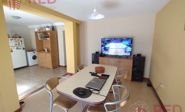 Vende Duplex 3 dormitorios  Barrio Santa Genoveva - Neuquén