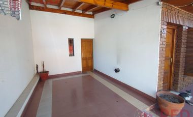 Vende Duplex 3 dormitorios  Barrio Santa Genoveva - Neuquén