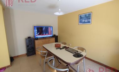 Vende Duplex 3 dormitorios  Barrio Santa Genoveva - Neuquén