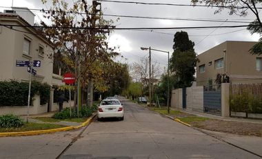Terreno excepcional, lindero al ex Shopping Paseo de la Costa