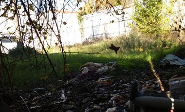 Terreno excepcional, lindero al ex Shopping Paseo de la Costa