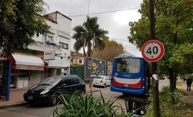 Terreno excepcional, lindero al ex Shopping Paseo de la Costa