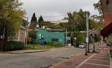 Terreno excepcional, lindero al ex Shopping Paseo de la Costa