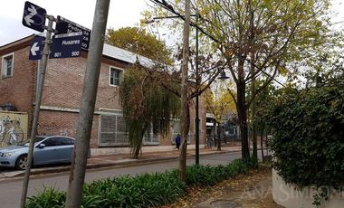 Terreno excepcional, lindero al ex Shopping Paseo de la Costa