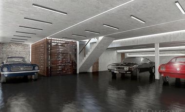 Terreno excepcional, lindero al ex Shopping Paseo de la Costa