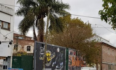 Terreno excepcional, lindero al ex Shopping Paseo de la Costa