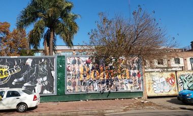 Terreno excepcional, lindero al ex Shopping Paseo de la Costa