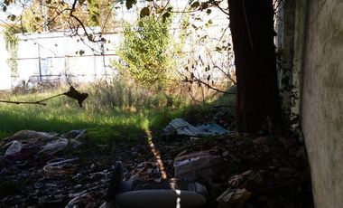 Terreno excepcional, lindero al ex Shopping Paseo de la Costa