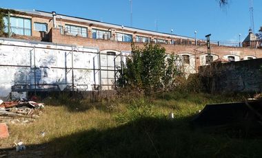 Terreno excepcional, lindero al ex Shopping Paseo de la Costa