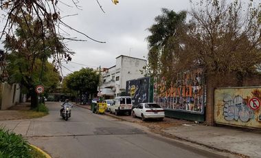 Terreno excepcional, lindero al ex Shopping Paseo de la Costa