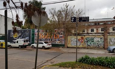Terreno excepcional, lindero al ex Shopping Paseo de la Costa