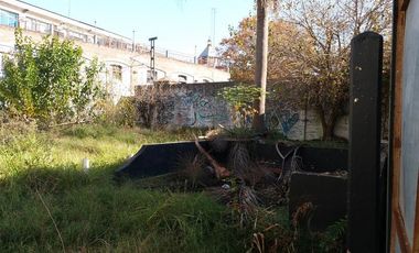 Terreno excepcional, lindero al ex Shopping Paseo de la Costa