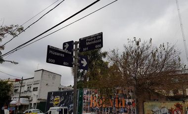 Terreno excepcional, lindero al ex Shopping Paseo de la Costa