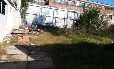 Terreno excepcional, lindero al ex Shopping Paseo de la Costa