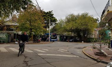 Terreno excepcional, lindero al ex Shopping Paseo de la Costa
