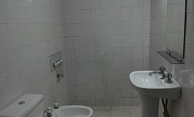 Alquiler de Departamento 2 ambientes  Ramos Mejia