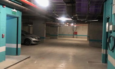 ALQUILER DEPARTAMENTO 2 AMBIENTES EN LIBERTADOR AL RIO - OLIVOS.