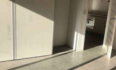 ALQUILER DEPARTAMENTO 2 AMBIENTES EN LIBERTADOR AL RIO - OLIVOS.