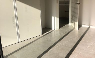 ALQUILER DEPARTAMENTO 2 AMBIENTES EN LIBERTADOR AL RIO - OLIVOS.