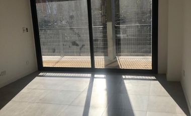 ALQUILER DEPARTAMENTO 2 AMBIENTES EN LIBERTADOR AL RIO - OLIVOS.