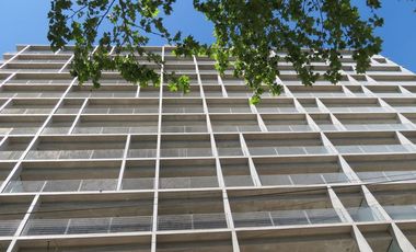 ALQUILER DEPARTAMENTO 2 AMBIENTES EN LIBERTADOR AL RIO - OLIVOS.