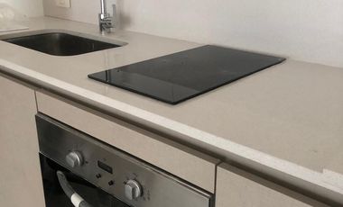 ALQUILER DEPARTAMENTO 2 AMBIENTES EN LIBERTADOR AL RIO - OLIVOS.