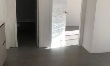 ALQUILER DEPARTAMENTO 2 AMBIENTES EN LIBERTADOR AL RIO - OLIVOS.