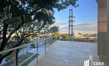 Local comercial en venta  Funes Santa Fe ubicación estratégica