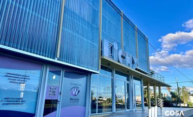 Local comercial en venta  Funes Santa Fe ubicación estratégica