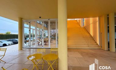 Local comercial en venta  Funes Santa Fe ubicación estratégica