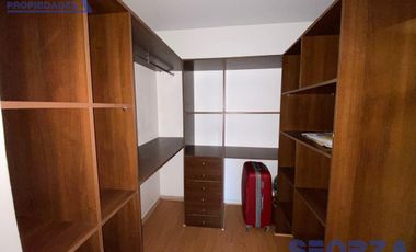 Departamento - San Miguel