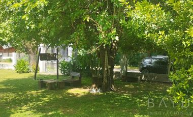 Venta Casa - Parque Pellegrini III - Villa Rosa / Pilar