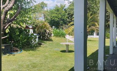 Venta Casa - Parque Pellegrini III - Villa Rosa / Pilar