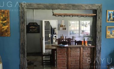 Venta Casa - Parque Pellegrini III - Villa Rosa / Pilar