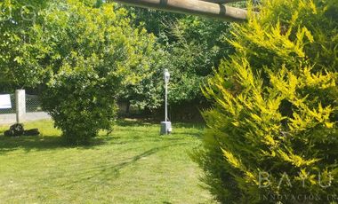 Venta Casa - Parque Pellegrini III - Villa Rosa / Pilar