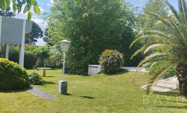 Venta Casa - Parque Pellegrini III - Villa Rosa / Pilar