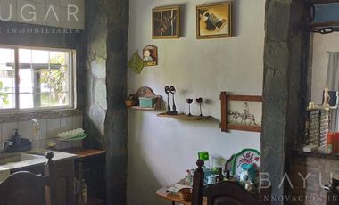 Venta Casa - Parque Pellegrini III - Villa Rosa / Pilar