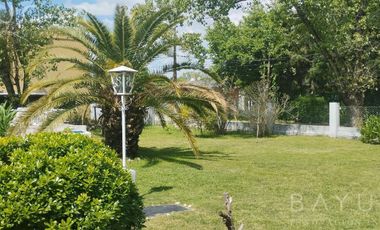 Venta Casa - Parque Pellegrini III - Villa Rosa / Pilar