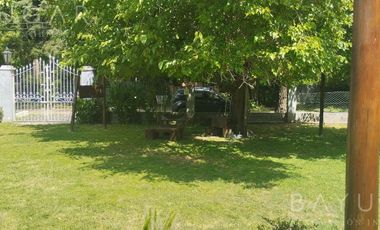 Venta Casa - Parque Pellegrini III - Villa Rosa / Pilar