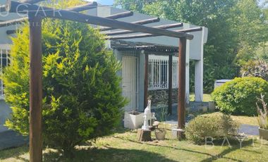 Venta Casa - Parque Pellegrini III - Villa Rosa / Pilar