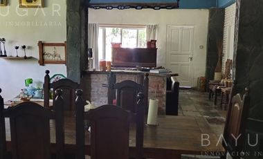 Venta Casa - Parque Pellegrini III - Villa Rosa / Pilar