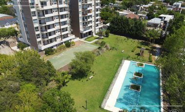 Departamento en venta de 3 ambientes en Altos de Sol, Berazategui