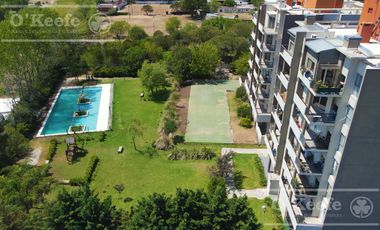 Departamento en venta de 3 ambientes en Altos de Sol, Berazategui
