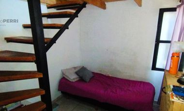 PH TIPO DUPLEX DE 03 DORMITORIOS Y PATIO VERDE