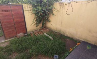 PH TIPO DUPLEX DE 03 DORMITORIOS Y PATIO VERDE