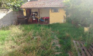 PH TIPO DUPLEX DE 03 DORMITORIOS Y PATIO VERDE