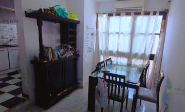 PH TIPO DUPLEX DE 03 DORMITORIOS Y PATIO VERDE