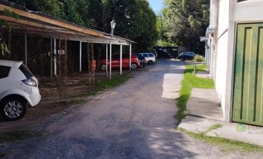 PH TIPO DUPLEX DE 03 DORMITORIOS Y PATIO VERDE