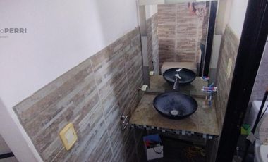 PH TIPO DUPLEX DE 03 DORMITORIOS Y PATIO VERDE